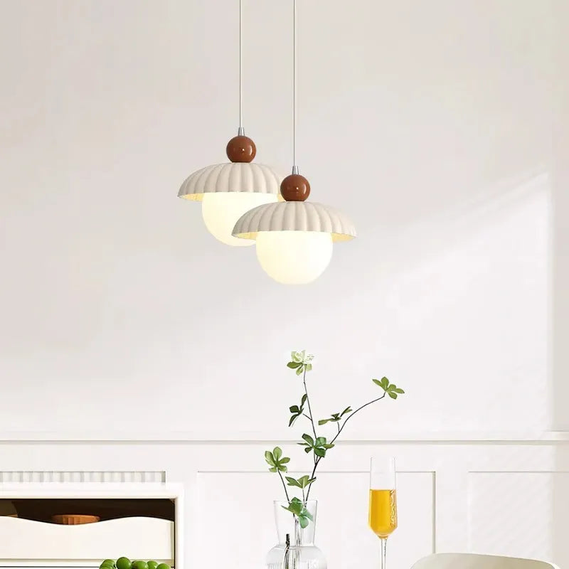 French Style Small Living Room Pendant Light