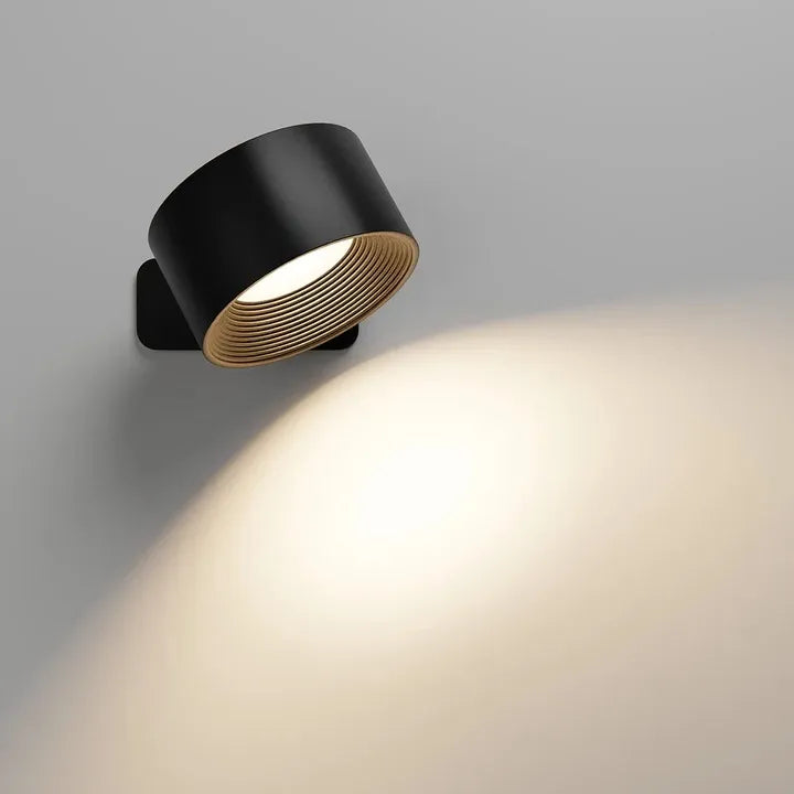 Modern LED Rotation Mini Wall Light