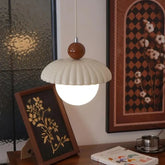 French Style Small Living Room Pendant Light