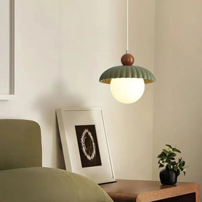 French Style Small Living Room Pendant Light