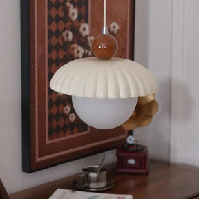 French Style Small Living Room Pendant Light