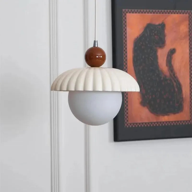 French Style Small Living Room Pendant Light