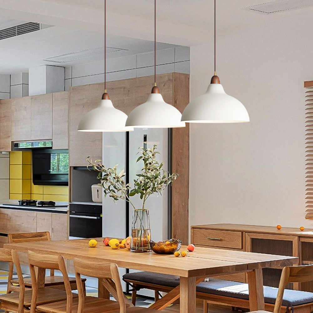 Nordic Minimalist Decor Kitchen Pendant Light -Homdiy